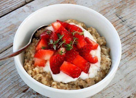 Wie man ein Hercules-Brei kocht: Rezepte zum Kochen auf Wasser und Milch 04