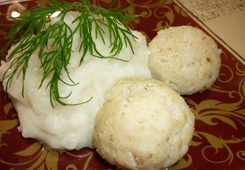 Dampfkoteletts in einem langsamen Herd 03