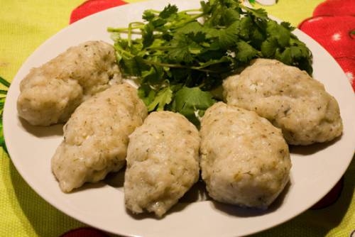 Dampfkoteletts in einem langsamen Herd 05