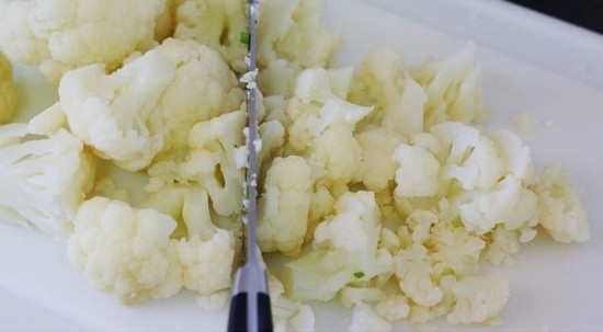 Blumenkohl gebacken im Backofen: 4 Rezept für jeden Geschmack 04