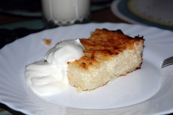 Kasserolen in einem langsamen Herd: Rezepte. Die leckersten Kasserolle! 04