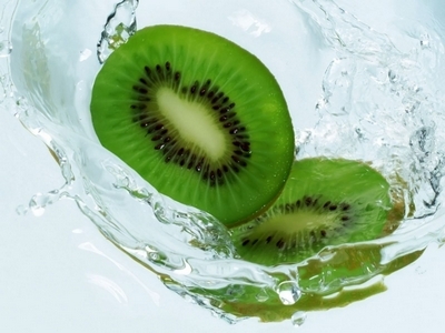 Kiwi für den Gewichtsverlust: Vitamine im Kampf um Slimness 01