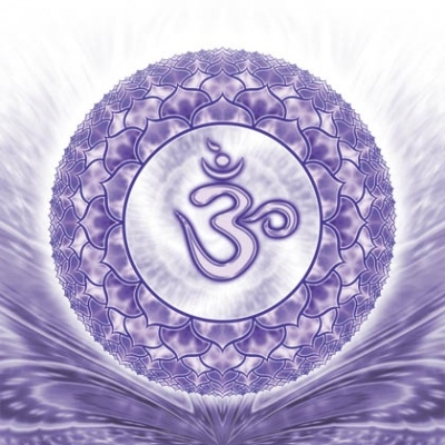 Sahasrara - Chakra Perfektion 02