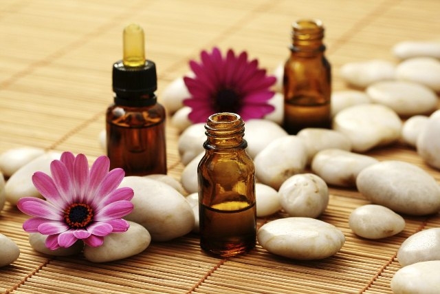 Geschichte der Aromatherapie 01