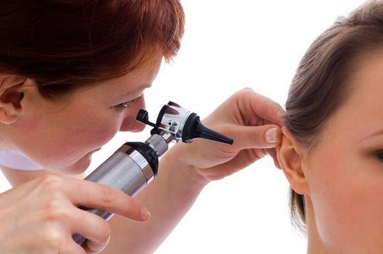 Antibiotika bei Otitis bei Erwachsenen: Die Namen von Drogen und den Merkmalen ihrer Verwendung 01