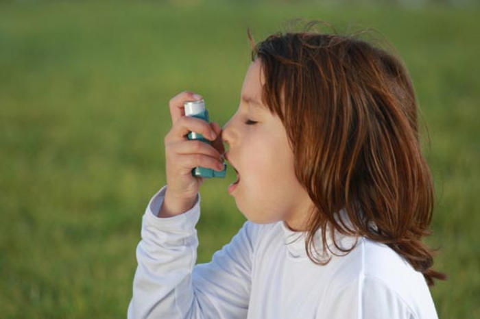 Bronchialasthma bei Kindern. Symptome, Prävention und Behandlung von Asthma von Bronchial 01