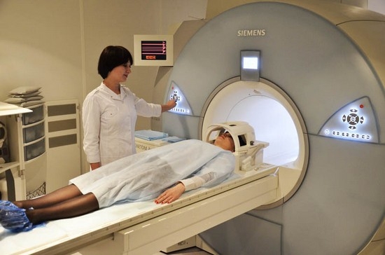 Was ist besser - CT- oder MRI-Gehirn? Was ist der Unterschied zwischen diesen Diagnostikarten?? 02