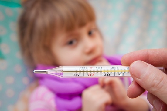 Enterovirus-Infektion bei Kindern: Symptome und Behandlung 02