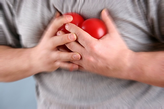 Arteriale Hypertonie 1 Grad - was ist es? Symptome und Behandlung von Volksmittel und Medikamenten 02