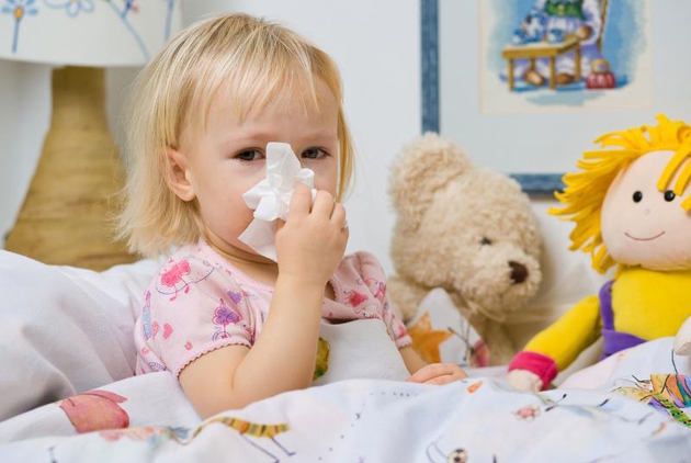 Wie man Adenoide bei Kindern behandeln? Symptome und mögliche Folgen der Krankheit 01