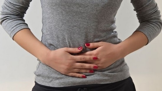 Colitis auf der linken Seite an der Unterseite des Bauches in Frauen und Männern: Ursachen, Diagnose und Behandlung 01