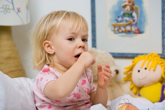 Laryngitis bei Kindern: Behandlung zu Hause. Wie man die Symptome der Krankheit erleichtert: der Rat von Dr. Komarovsky 01