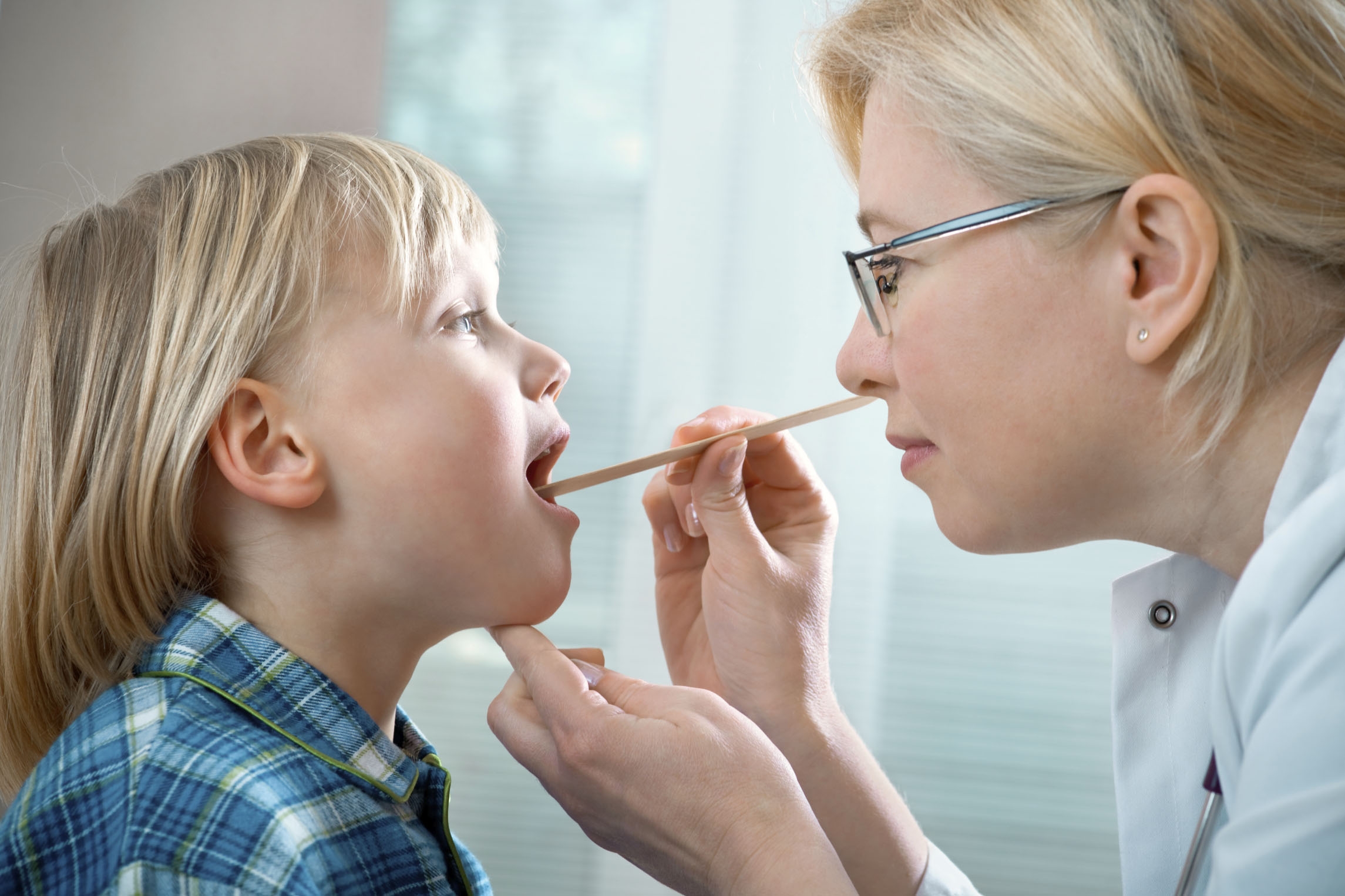 Laringhotrachit: Behandlung bei Kindern verschiedener Formen der Krankheit 02