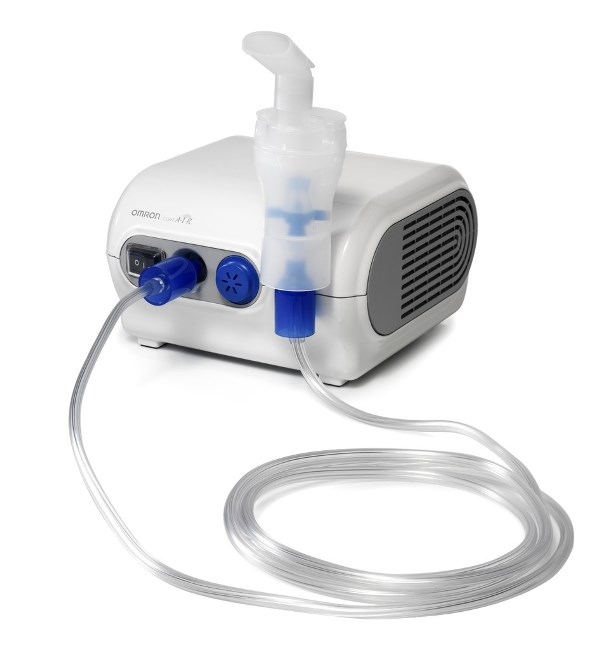 Nebulizer: Reviews. So erstellen Sie das Inhalation, wenn Sie das Verneblerung husten? 01