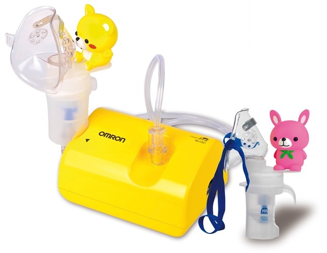 Nebulizer: Reviews. So erstellen Sie das Inhalation, wenn Sie das Verneblerung husten? 03