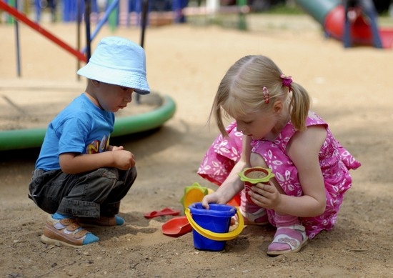 Parakoklamme bei Kindern: Symptome und Behandlung 03