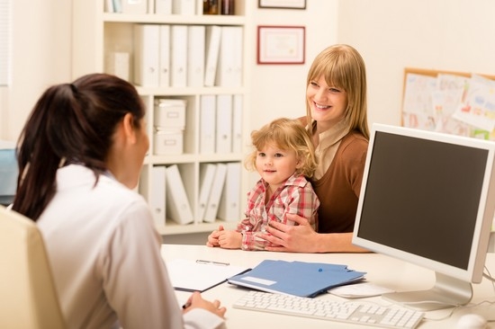 Ursachen für erhöhte Lymphozyten in einem Kind, Behandlung der Krankheit 03