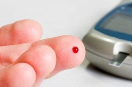 Anzeichen von Diabetes bei Männern 01