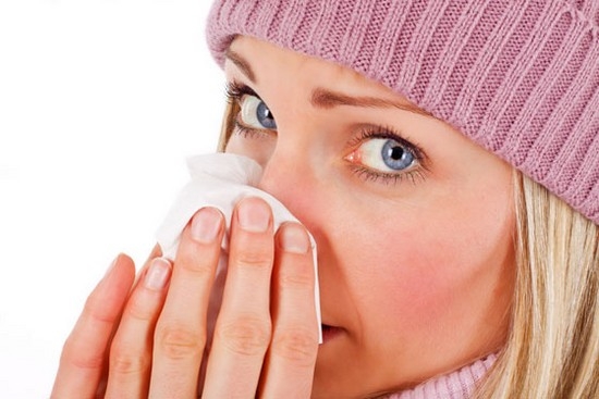 Gewinnen Sie die Sinusitis in kürzester Zeit 01