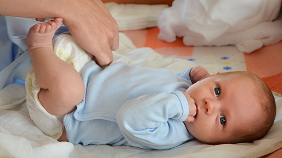 Kinderschleimin in einem Kind: Ursachen und Behandlung 02