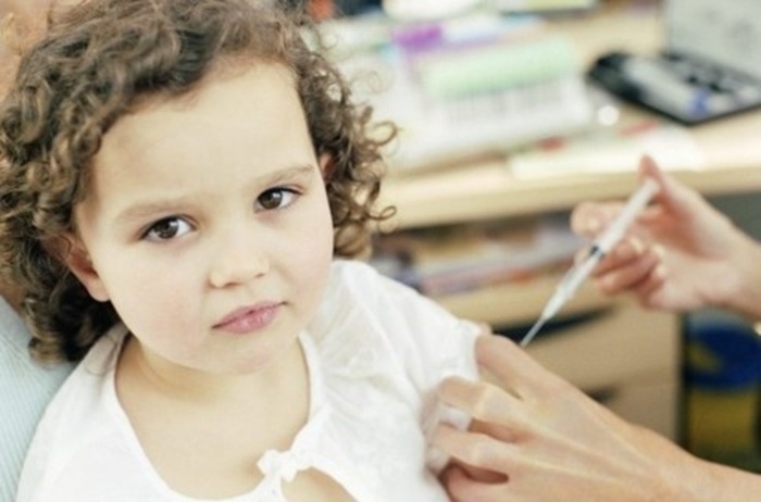 Streptodermie bei Kindern: Behandlung. Wie man Streptodermia-Volksmittel behandelt? 03