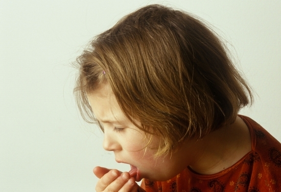 Trachitis bei Kindern: Symptome und Behandlung der Krankheit 01