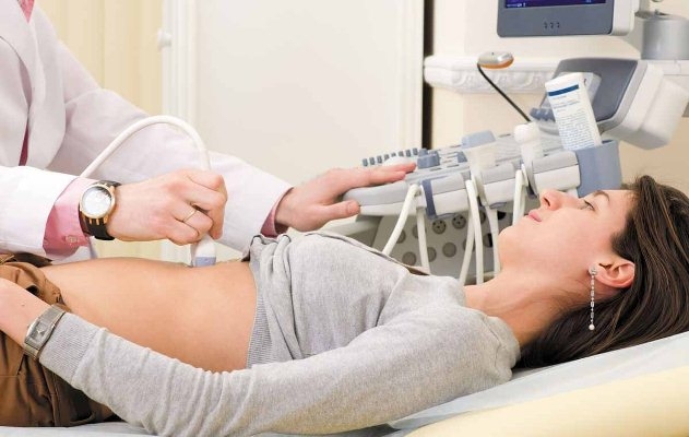 Bauch Ultraschall: Wie man vorbereitet? Bauch Ultraschall: Wenn es notwendig ist? 02