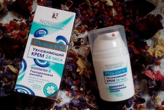 Welche Apotheke kaufen Hyaluronsäure Creme: Bewertung, Bewertungen 09