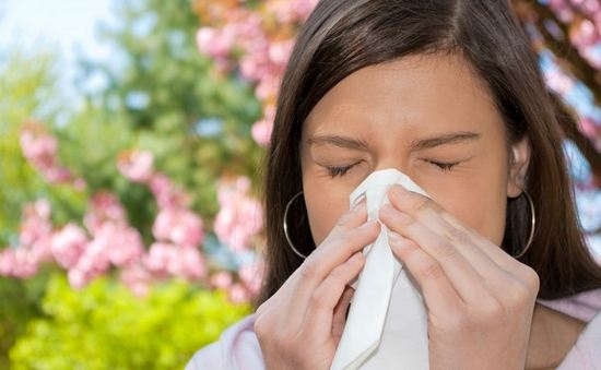 Nicht fangen antiallergische Medikamente einer neuen Generation für Kinder, schwangere Frauen und alle anderen 01