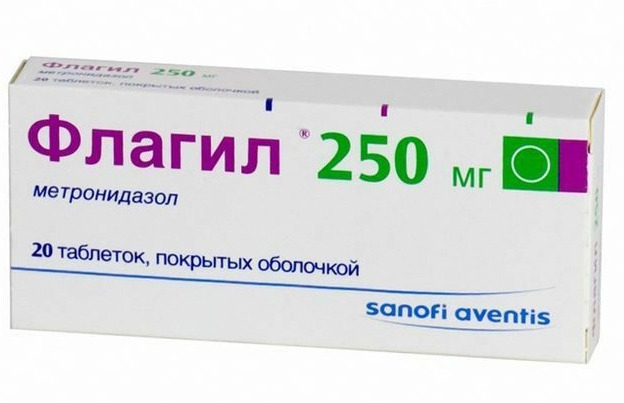 Metronidazol: Was hilft, Messungen, Analoga. Metronidazol in der Gynäkologie und als Mittel zur Akne 04