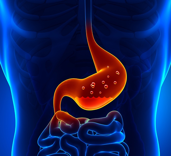 Farben von Schmerzen im Bauch: eine Liste von Schmerzmittel während der Gastritis, Geschwüre und anderen Problemen 03