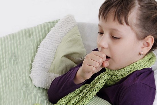 Kugelfett für Kinder: Zeugnis und Kontraindikationen zur Verwendung 02