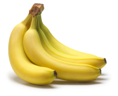 Kalorienbananen 01