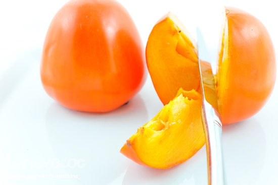 Calorie Persimmon 03