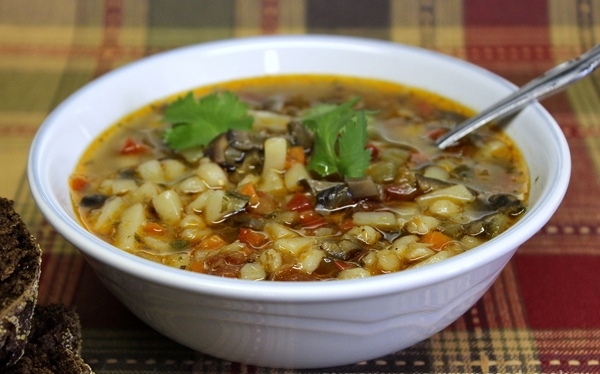 Gurke: Kalorien. Nützliche Gurken-basierte Rezepte 03