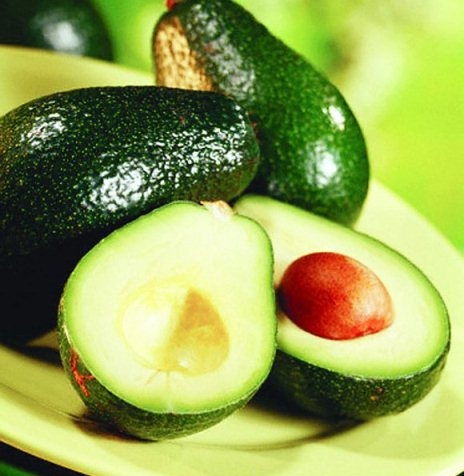 Was ist nützlich avocado? 01