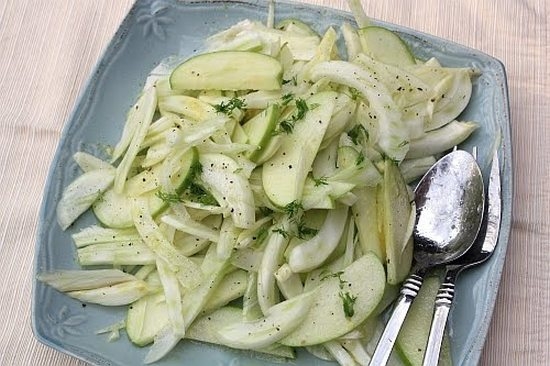 Fenchel: Nutzen und Schaden, medizinische Eigenschaften und Gebrauchsmethoden 05