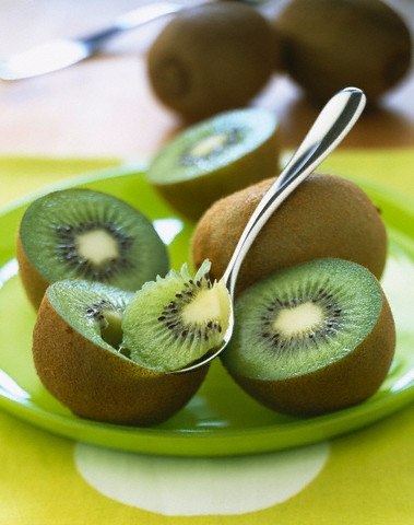 Fruit Kiwi: Nützliche Eigenschaften 02