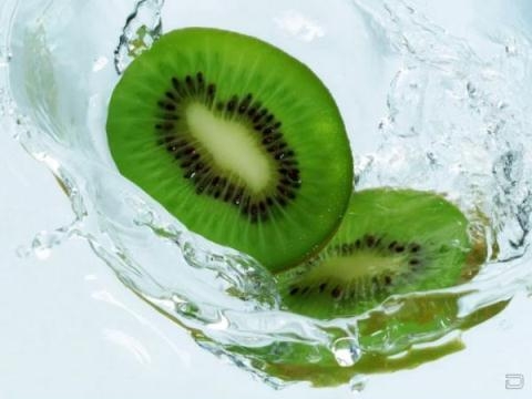 Fruit Kiwi: Nützliche Eigenschaften 04