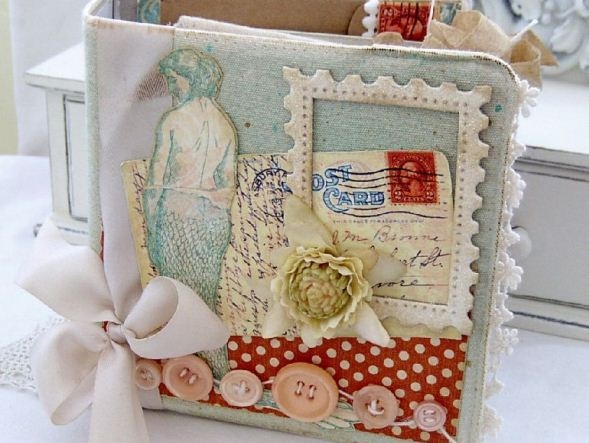 Scrapbooking-Ideen 06