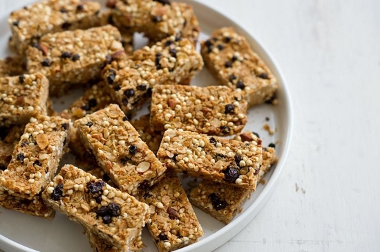 Brot: Nutzen und Schaden, Kalorien und Abnehmen 01