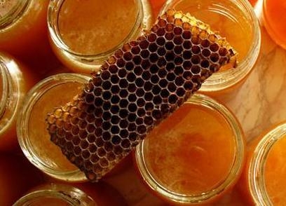 Therapeutische Eigenschaften von Propolis 03