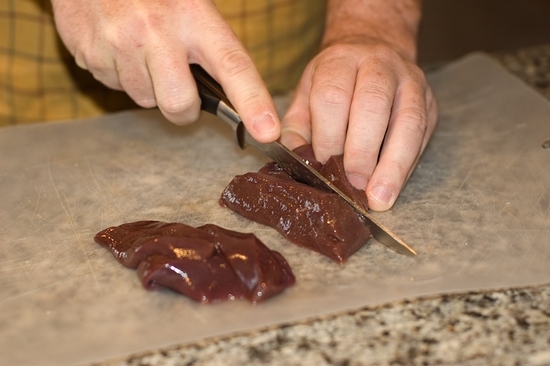 Schweinefleisch-Leber: Nutzen und Schaden, Kalorien. Welche Leber ist nützlicher - Schweinefleisch oder Rindfleisch? 02