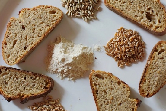 Gluten: Was ist es, was ist der Schaden und Vorteile? Gluten Fettleibigkeit und andere Folgen 02