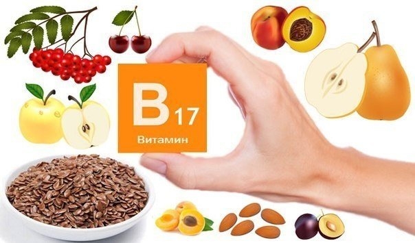 Vitamin B: In welchen Produkten enthalten sind und was für den menschlichen Körper von Vorteil ist? 05