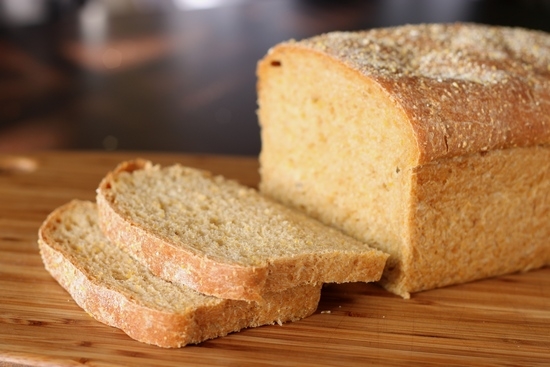 Rezepte von Roggenbrot für Brotmacher Panasonic und andere Modelle 01