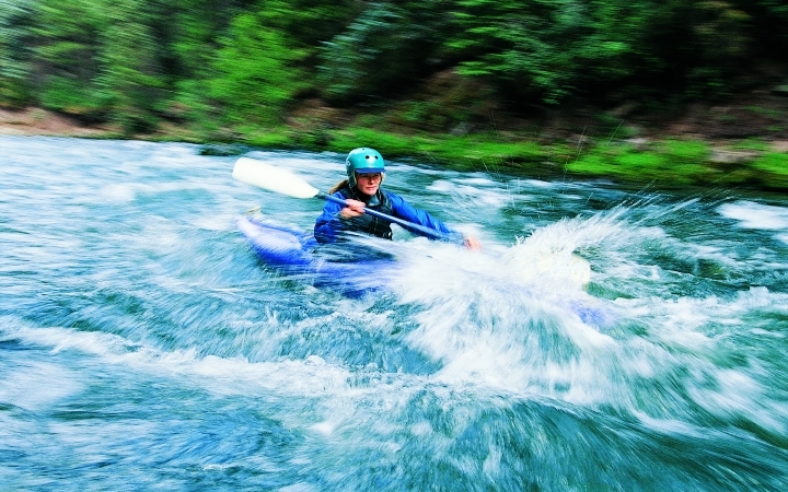 Extreme Sports: Was ist das?? Vor- und Nachteile extremen Sportarten 03