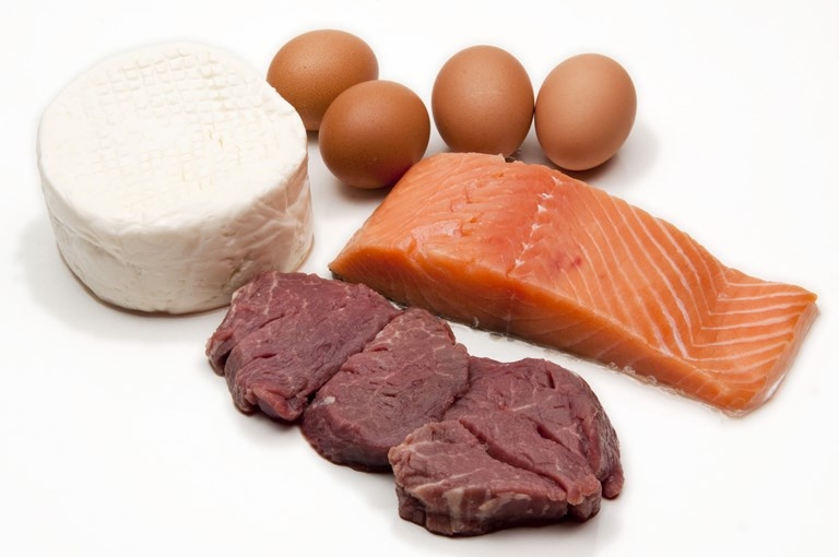 Protein: Nebenwirkungen. Was ist der Vorteil von Protein?? Schaden-Protein: Einfluss auf den Körper 02