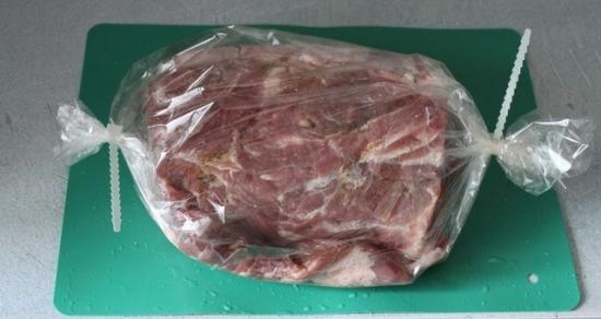 Nackenschweinefleisch im Ofen Ganzes Stück: Beste Kochrezepte 06