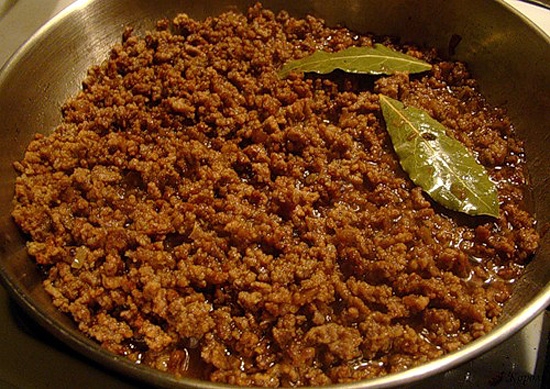 Vermicelli Casserole im Backofen: einfache und erschwingliche Rezepte 05